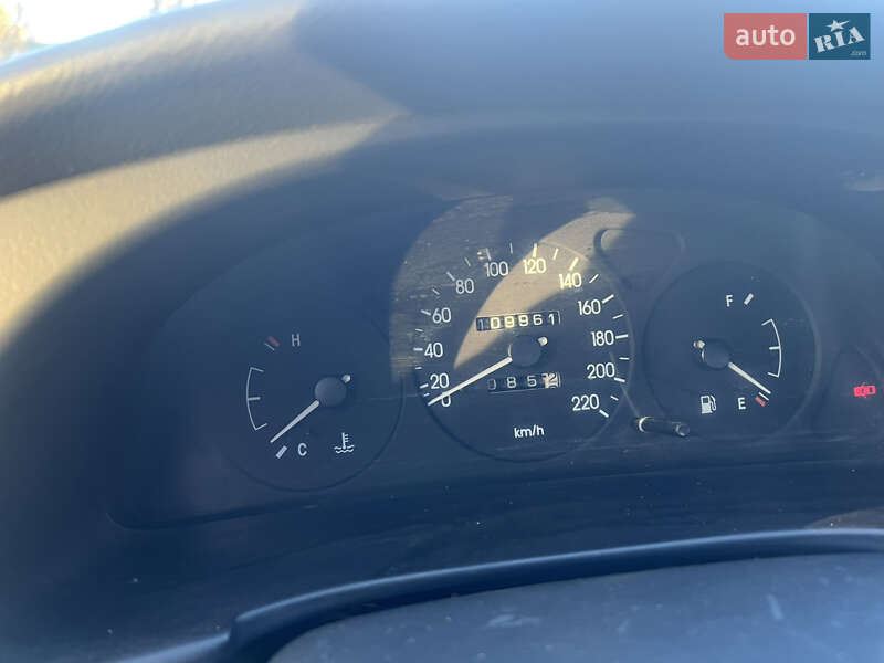 Седан ЗАЗ Sens 2012 в Никополе фото 6 Седан ЗАЗ Sens 2012 в Никополе