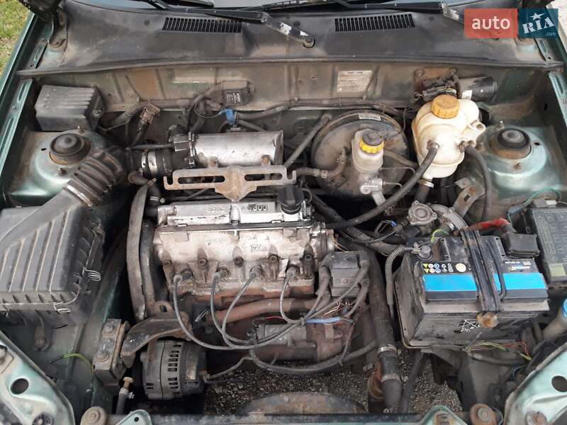 Седан ЗАЗ Sens 2009 в Ніжині фото 10 Седан ЗАЗ Sens 2009 в Ніжині