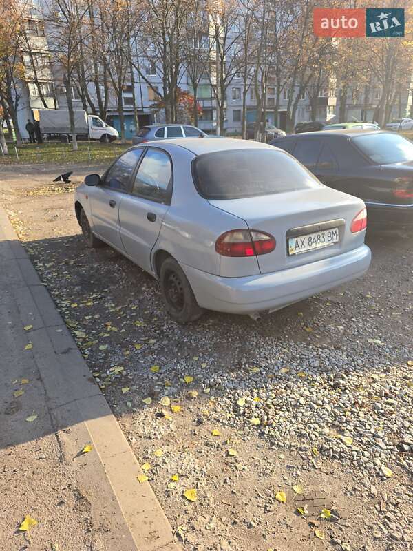 Седан ЗАЗ Sens 2008 в Харькове фото 9 Седан ЗАЗ Sens 2008 в Харькове