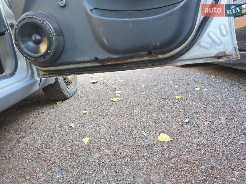 Седан ЗАЗ Sens 2008 в Харькове фото 14 Седан ЗАЗ Sens 2008 в Харькове