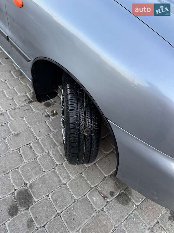 Седан ЗАЗ Sens 2008 в Харкові фото 11 Седан ЗАЗ Sens 2008 в Харкові