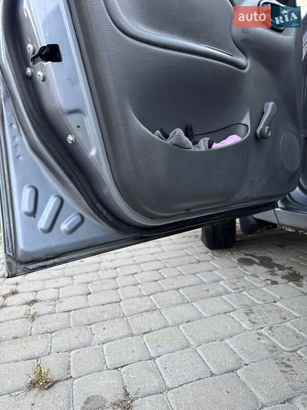 Седан ЗАЗ Sens 2008 в Харкові фото 6 Седан ЗАЗ Sens 2008 в Харкові