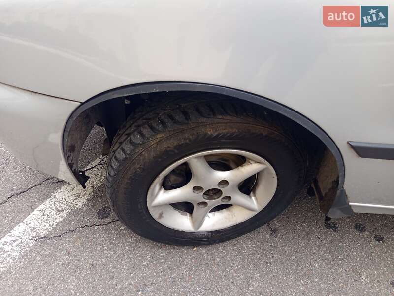 Седан ЗАЗ Sens 2014 в Харкові