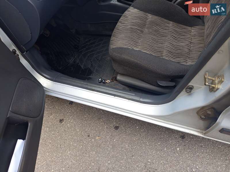 Седан ЗАЗ Sens 2014 в Харкові