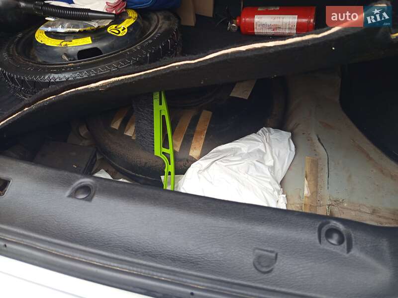 Седан ЗАЗ Sens 2014 в Харкові