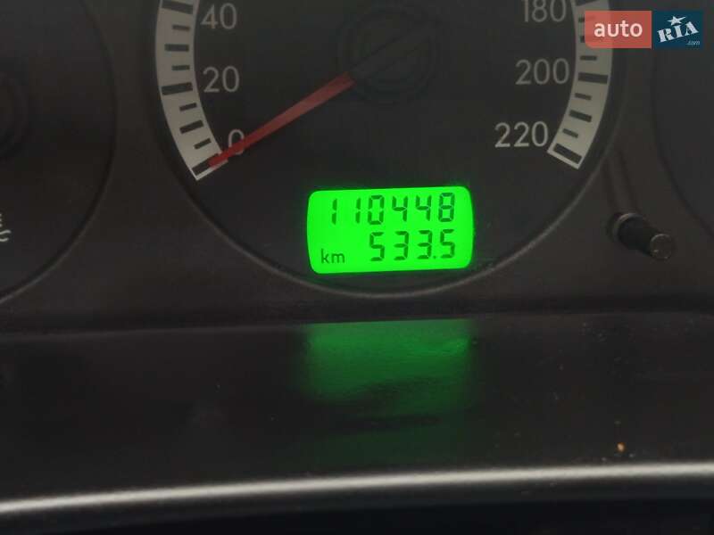 Седан ЗАЗ Sens 2014 в Харкові