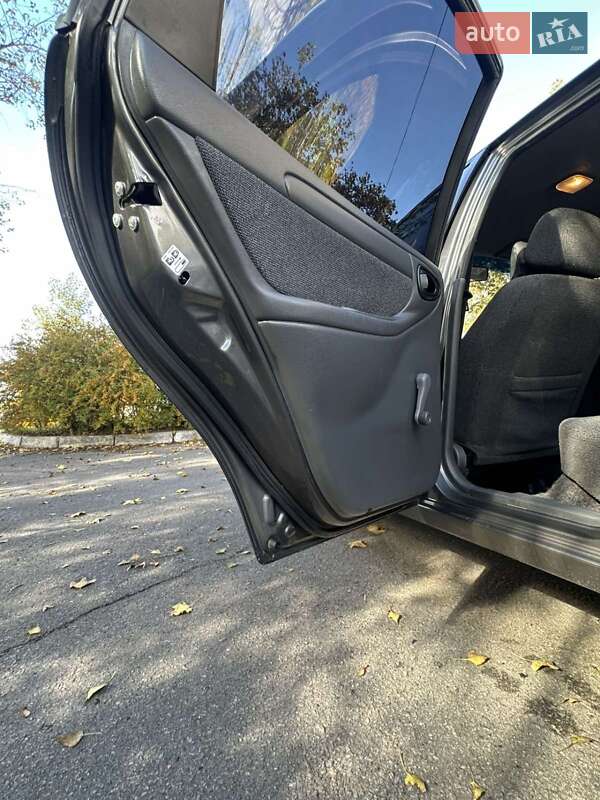 Седан ЗАЗ Sens 2012 в Миргороде