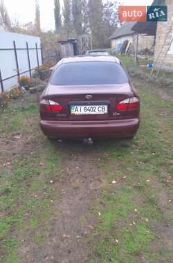 Седан ЗАЗ Sens 2009 в Києві