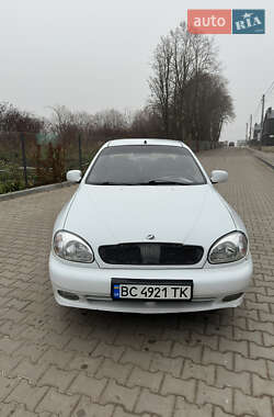 Седан ЗАЗ Sens 2011 в Тернополі