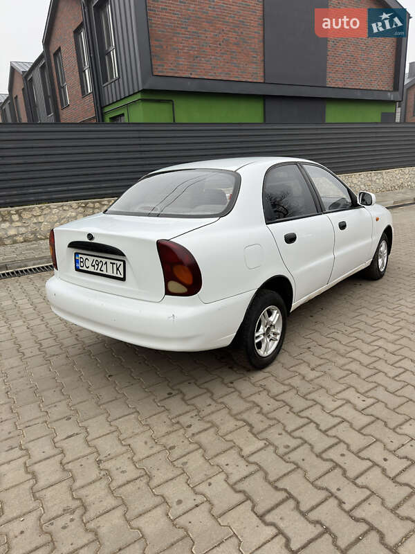 Седан ЗАЗ Sens 2011 в Тернополі фото 27 Седан ЗАЗ Sens 2011 в Тернополі