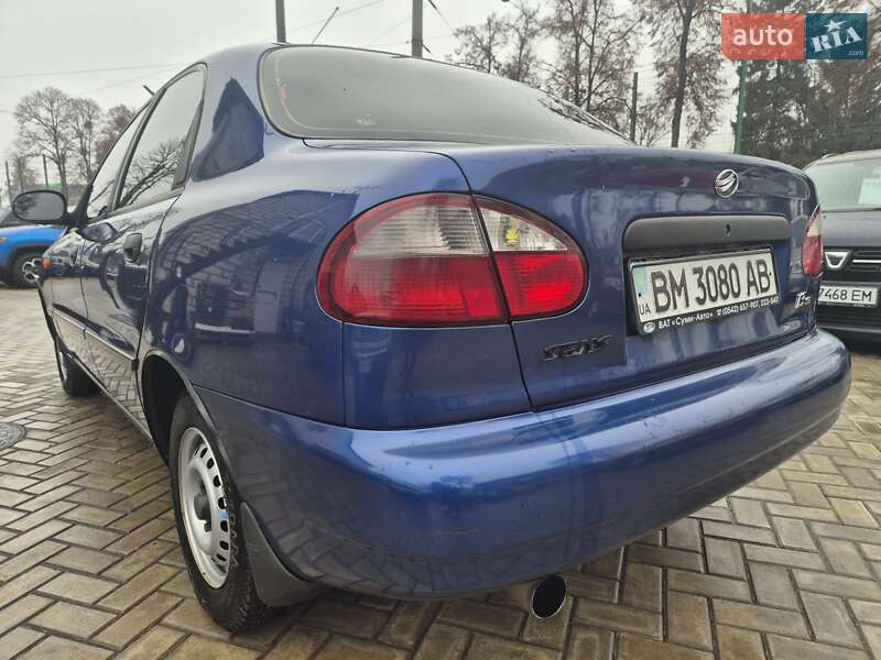 Седан ЗАЗ Sens 2010 в Сумах