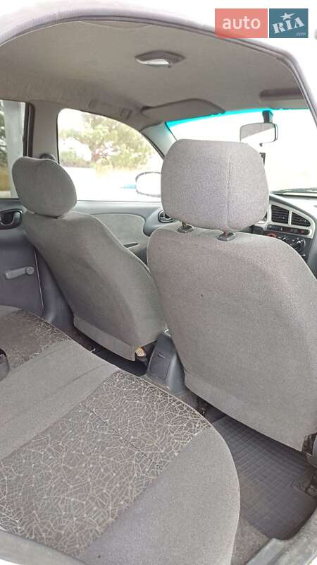 Седан ЗАЗ Sens 2011 в Дубровиці фото 7 Седан ЗАЗ Sens 2011 в Дубровиці