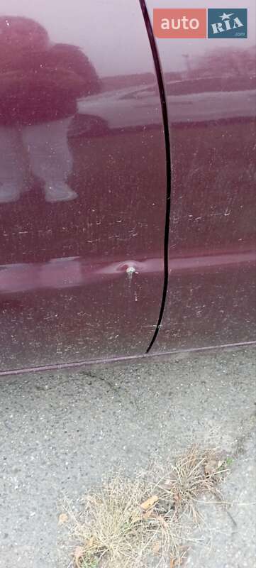 Седан ЗАЗ Sens 2013 в Луцьку