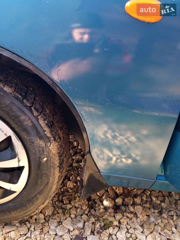 Седан ЗАЗ Sens 2011 в Тернополі фото 24 Седан ЗАЗ Sens 2011 в Тернополі