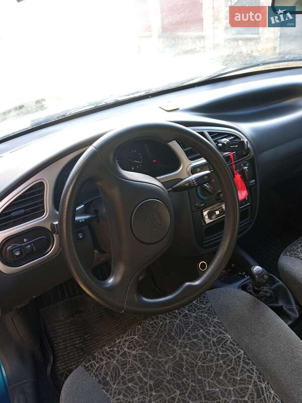 Седан ЗАЗ Sens 2011 в Тернополі фото 15 Седан ЗАЗ Sens 2011 в Тернополі