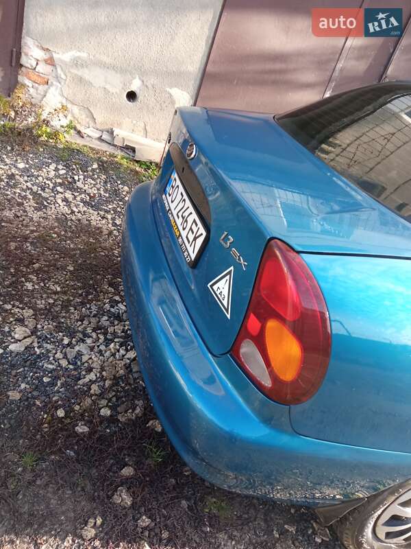 Седан ЗАЗ Sens 2011 в Тернополі фото 20 Седан ЗАЗ Sens 2011 в Тернополі