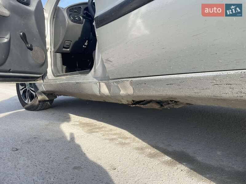 Седан ЗАЗ Sens 2007 в Коростені фото 9 Седан ЗАЗ Sens 2007 в Коростені