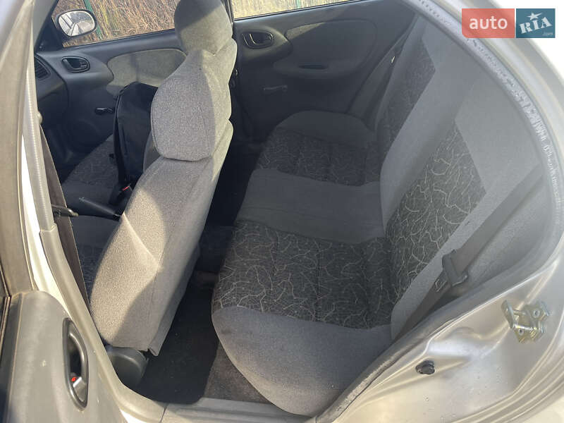 Седан ЗАЗ Sens 2007 в Коростені фото 12 Седан ЗАЗ Sens 2007 в Коростені