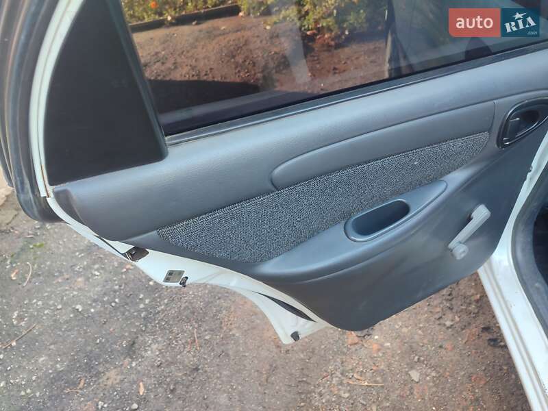 Седан ЗАЗ Sens 2013 в Кропивницькому