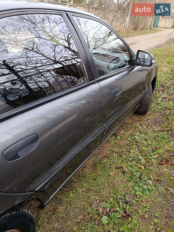 Седан ЗАЗ Sens 2014 в Івано-Франківську фото 21 Седан ЗАЗ Sens 2014 в Івано-Франківську