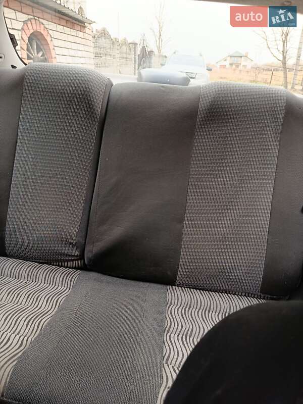 Седан ЗАЗ Sens 2014 в Івано-Франківську фото 27 Седан ЗАЗ Sens 2014 в Івано-Франківську