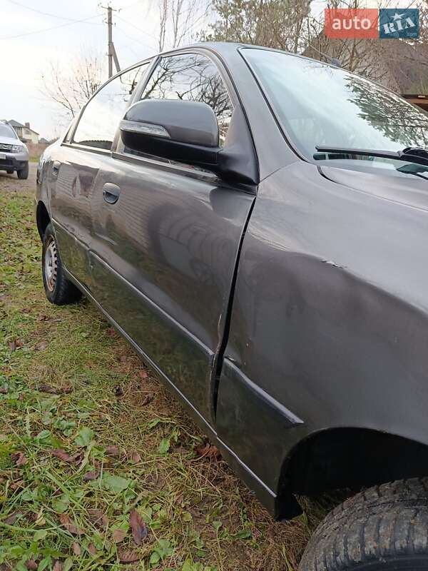 Седан ЗАЗ Sens 2014 в Івано-Франківську фото 48 Седан ЗАЗ Sens 2014 в Івано-Франківську