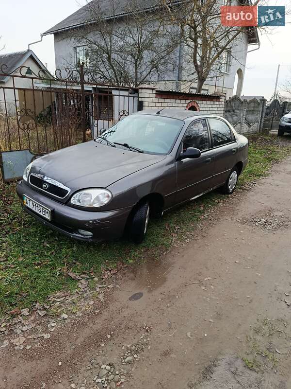 Седан ЗАЗ Sens 2014 в Івано-Франківську фото 55 Седан ЗАЗ Sens 2014 в Івано-Франківську