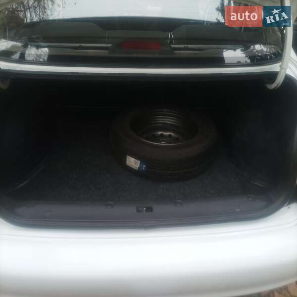 Седан ЗАЗ Sens 2012 в Кривом Роге