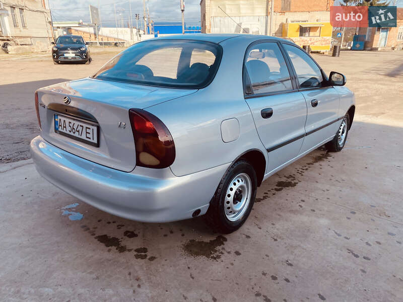 Седан ЗАЗ Sens 2017 в Сумах фото 4 Седан ЗАЗ Sens 2017 в Сумах