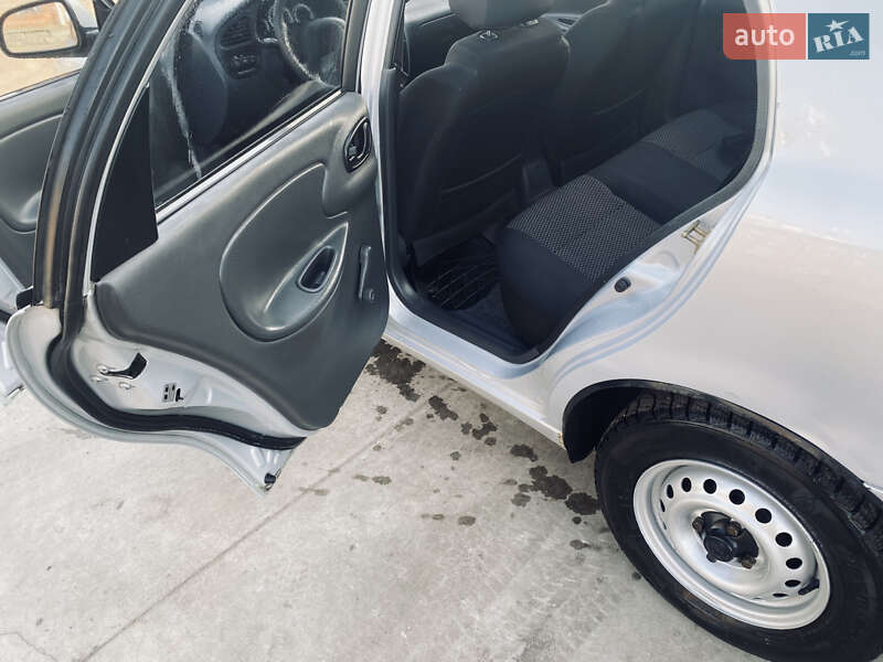 Седан ЗАЗ Sens 2017 в Сумах фото 12 Седан ЗАЗ Sens 2017 в Сумах