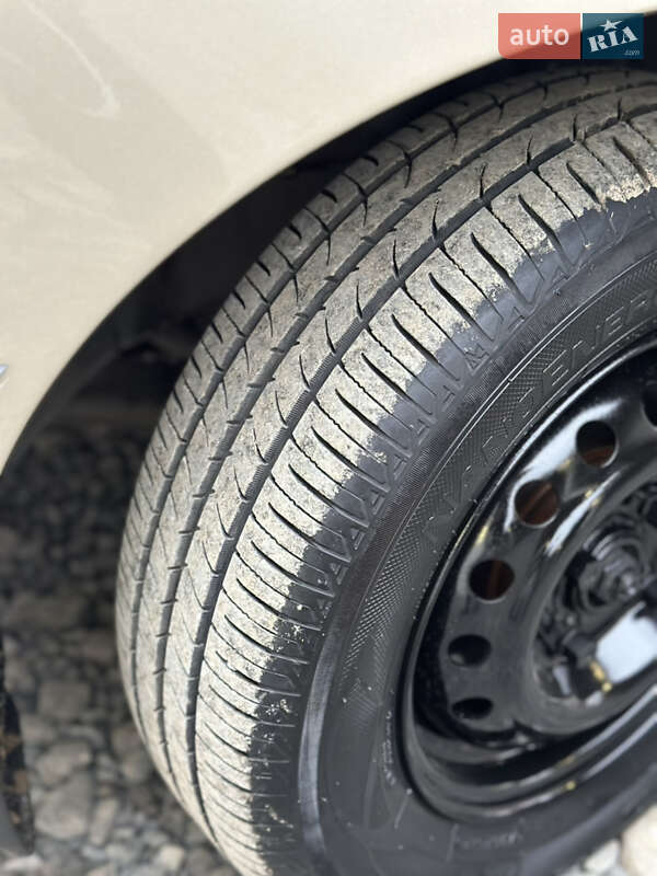 Седан ЗАЗ Sens 2014 в Ужгороді фото 6 Седан ЗАЗ Sens 2014 в Ужгороді