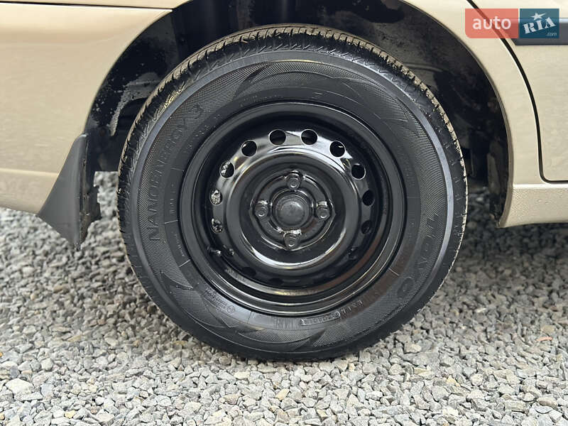 Седан ЗАЗ Sens 2014 в Ужгороді фото 7 Седан ЗАЗ Sens 2014 в Ужгороді