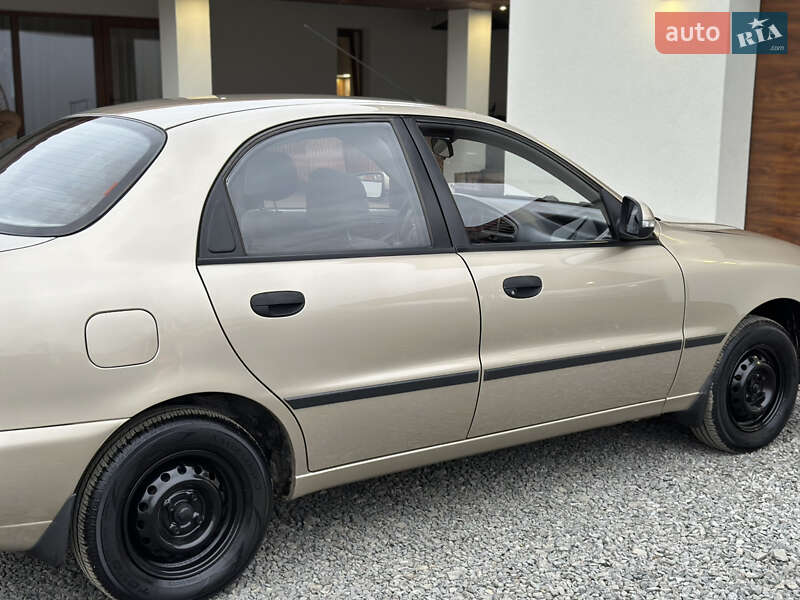 Седан ЗАЗ Sens 2014 в Ужгороді фото 22 Седан ЗАЗ Sens 2014 в Ужгороді