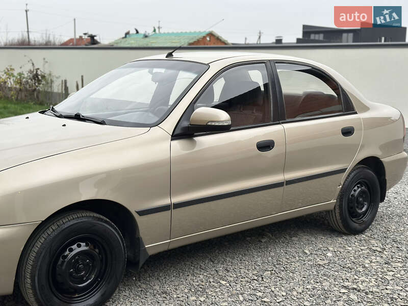 Седан ЗАЗ Sens 2014 в Ужгороді фото 23 Седан ЗАЗ Sens 2014 в Ужгороді