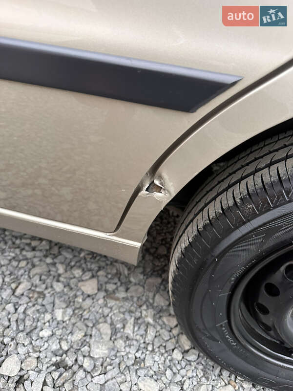 Седан ЗАЗ Sens 2014 в Ужгороді фото 43 Седан ЗАЗ Sens 2014 в Ужгороді