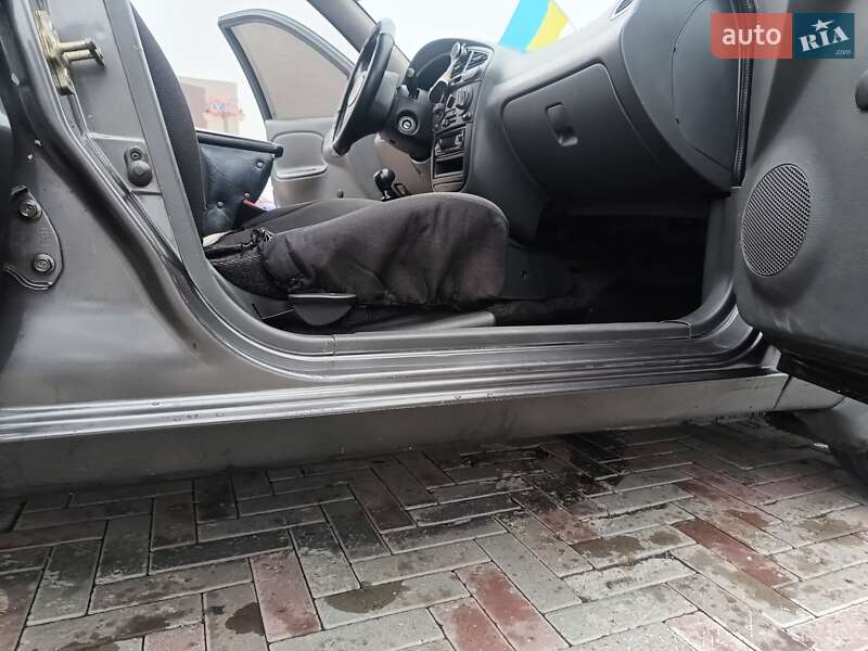 Седан ЗАЗ Sens 2013 в Харкові фото 11 Седан ЗАЗ Sens 2013 в Харкові