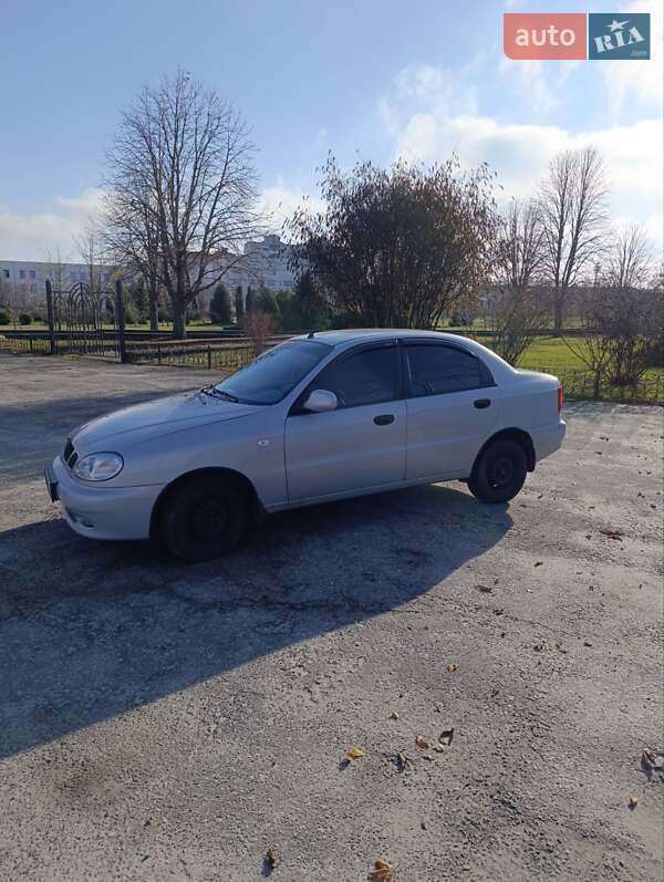 Седан ЗАЗ Sens 2013 в Сумах фото 7 Седан ЗАЗ Sens 2013 в Сумах