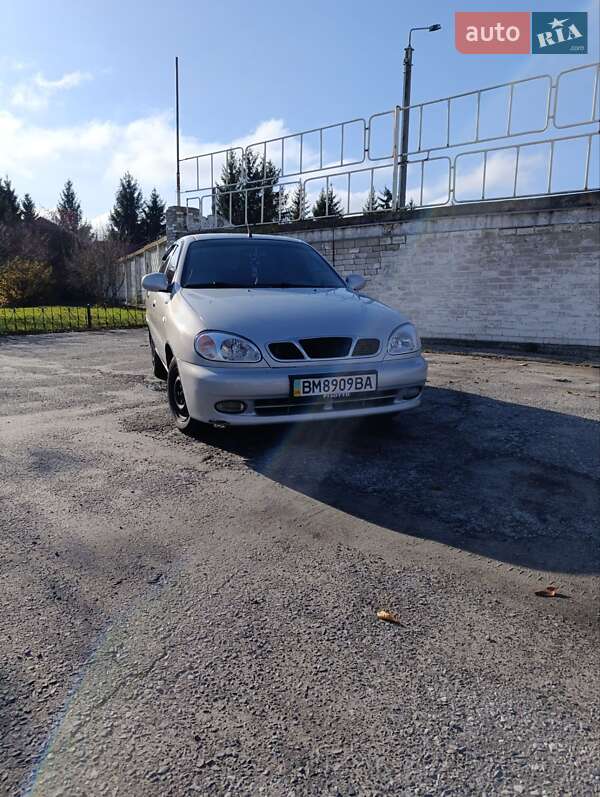 Седан ЗАЗ Sens 2013 в Сумах фото 3 Седан ЗАЗ Sens 2013 в Сумах