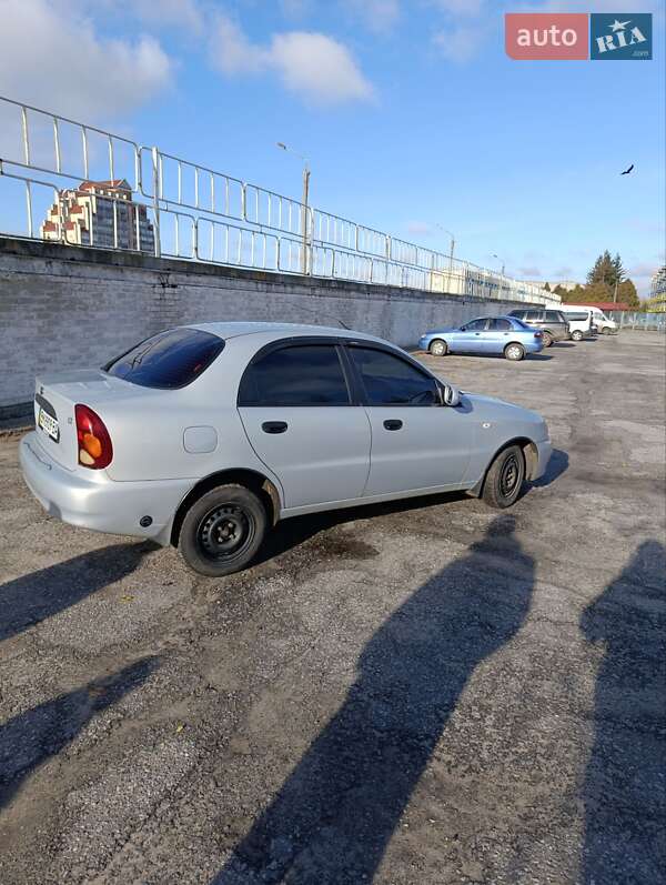 Седан ЗАЗ Sens 2013 в Сумах фото 9 Седан ЗАЗ Sens 2013 в Сумах