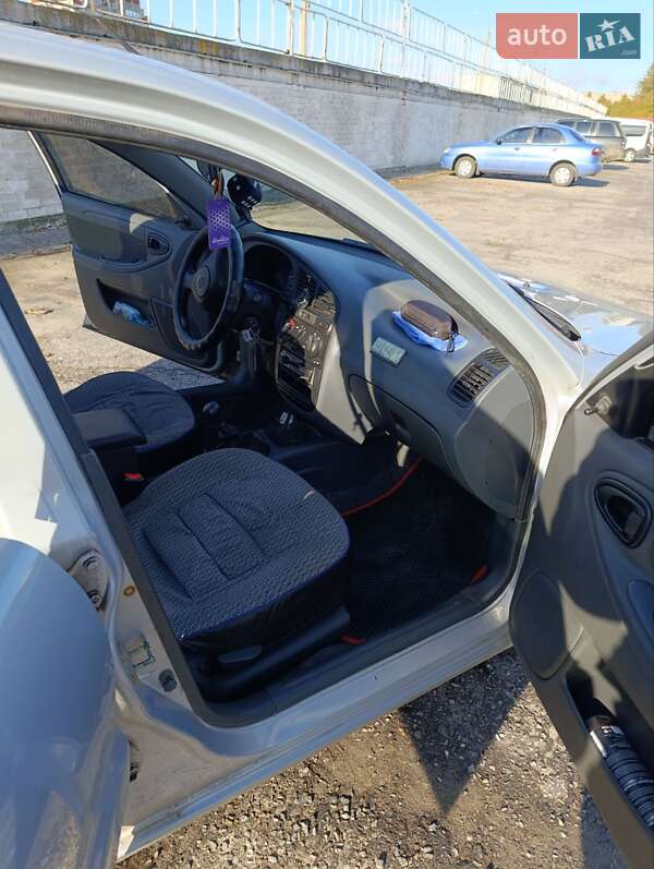 Седан ЗАЗ Sens 2013 в Сумах фото 16 Седан ЗАЗ Sens 2013 в Сумах