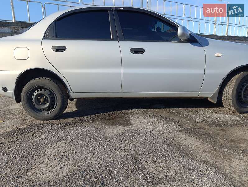 Седан ЗАЗ Sens 2013 в Сумах фото 10 Седан ЗАЗ Sens 2013 в Сумах