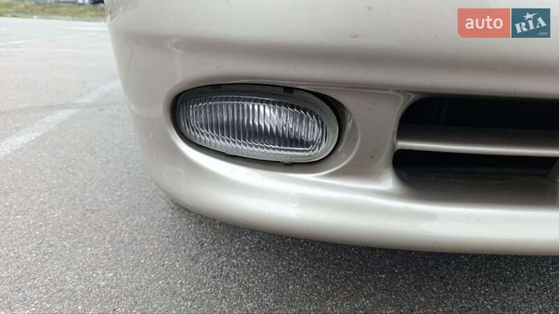 Седан ЗАЗ Sens 2011 в Києві