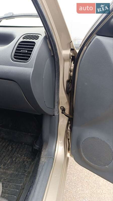 Седан ЗАЗ Sens 2011 в Києві