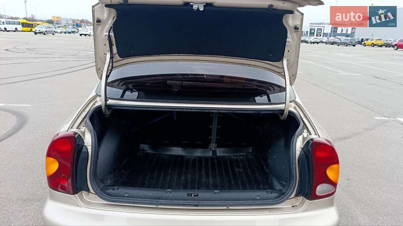 Седан ЗАЗ Sens 2011 в Києві