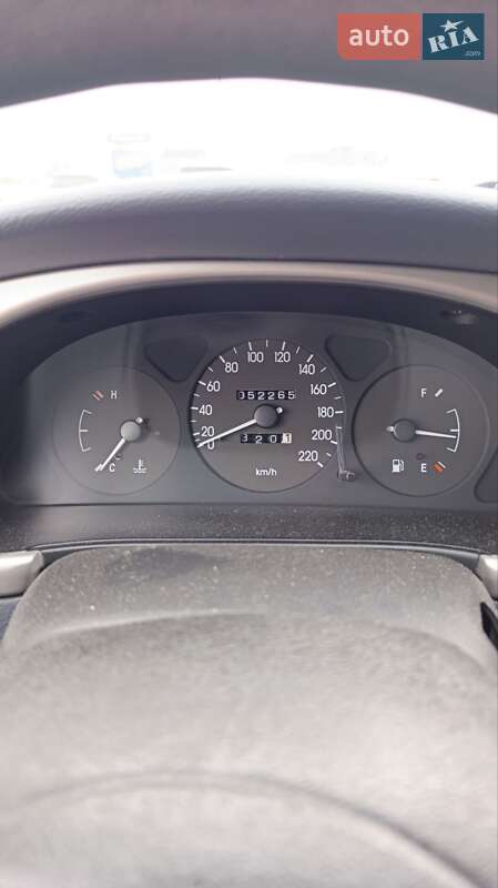 Седан ЗАЗ Sens 2011 в Києві