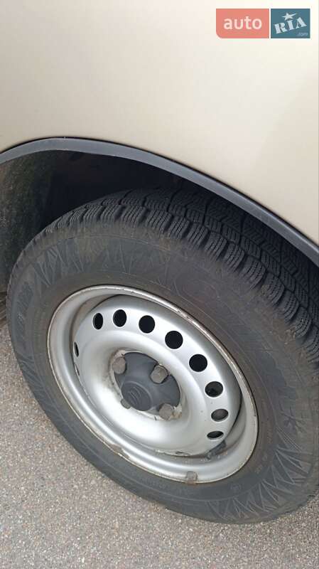 Седан ЗАЗ Sens 2011 в Києві