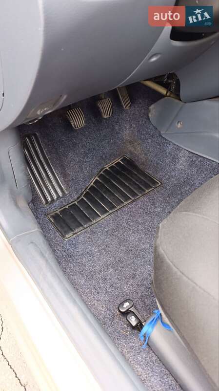 Седан ЗАЗ Sens 2011 в Києві