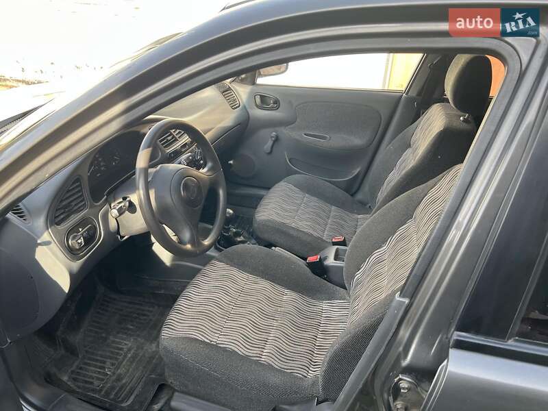 Седан ЗАЗ Sens 2012 в Білій Церкві