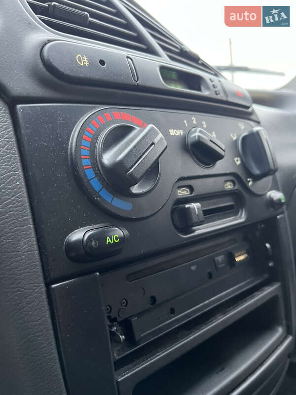 Седан ЗАЗ Sens 2014 в Івано-Франківську