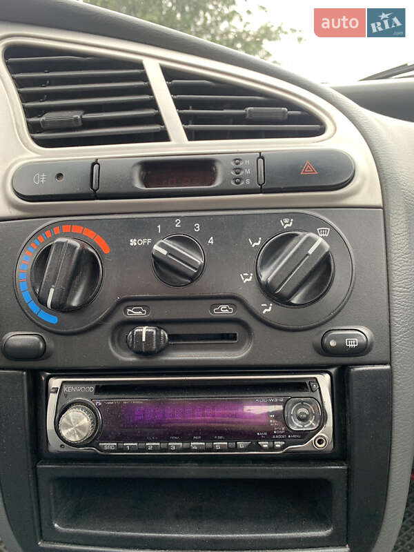 Седан ЗАЗ Sens 2009 в Каменском фото 7 Седан ЗАЗ Sens 2009 в Каменском